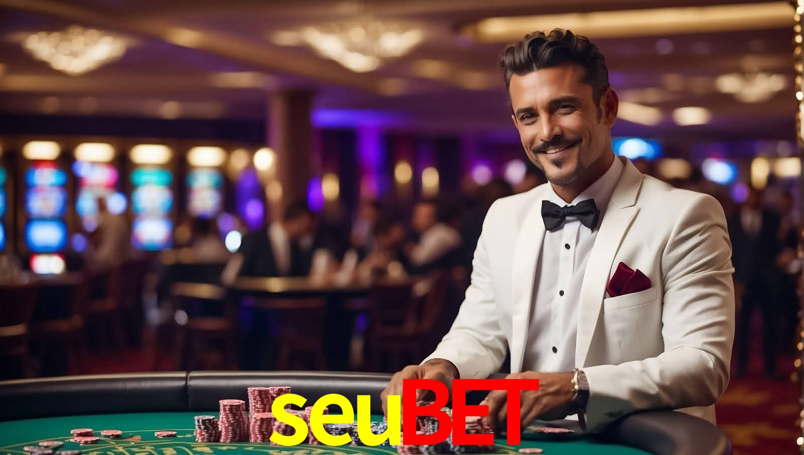 Quick Registration seubet
