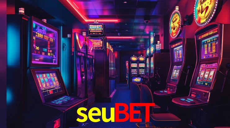 Welcome Bonus seubet