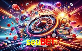 Welcome Bonus seubet