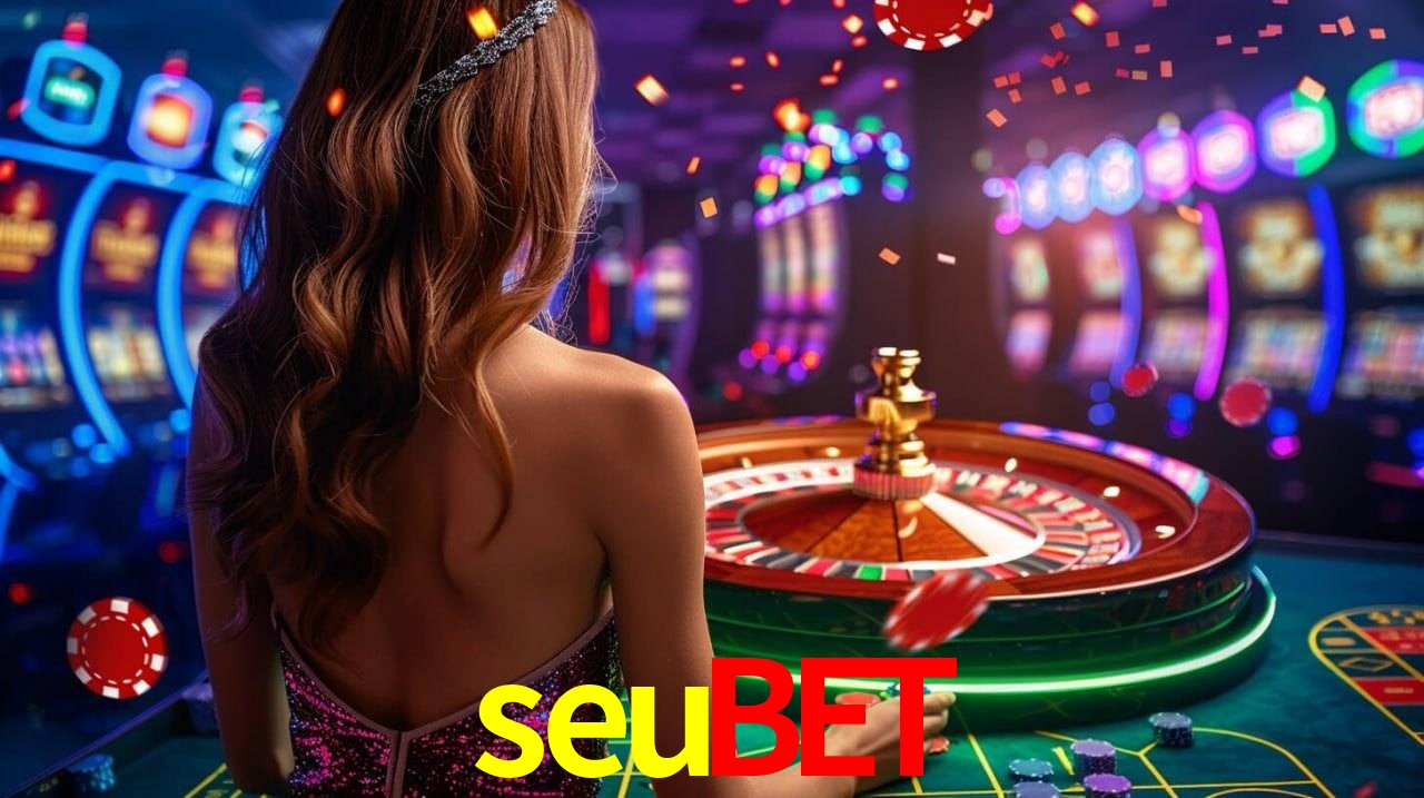 seubet App Interface